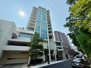 Building Photo - 1570 Elmwood Ave