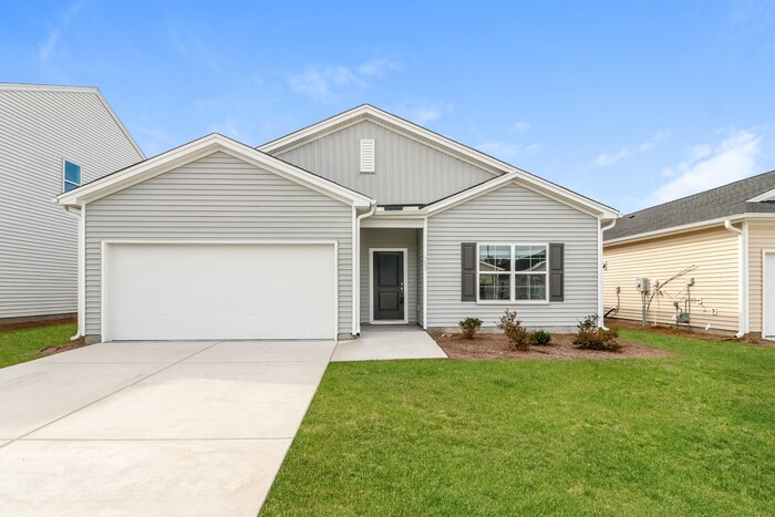 Foto principal - 363 Augustine Dr