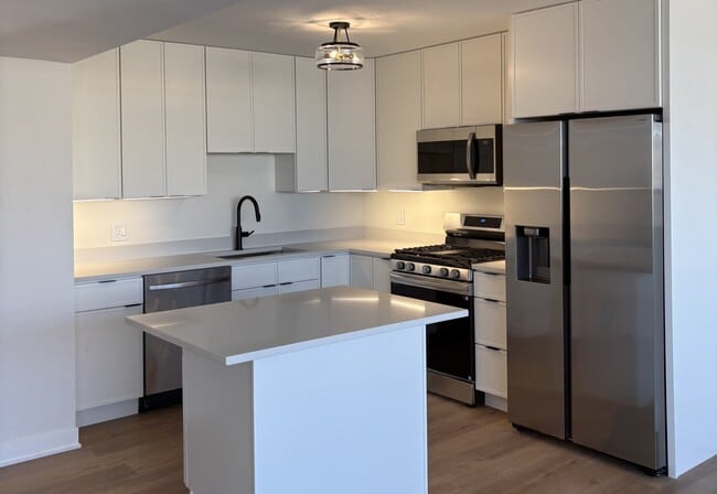 Foto del edificio - 3950 N Lake Shore Dr