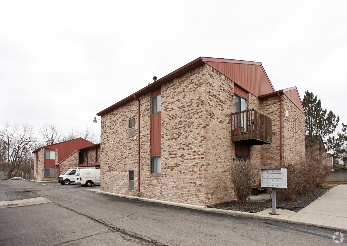 Foto principal - Woodview Apartments