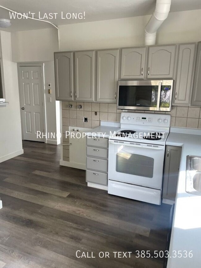 Photo - 2801 S Adams St Apartment