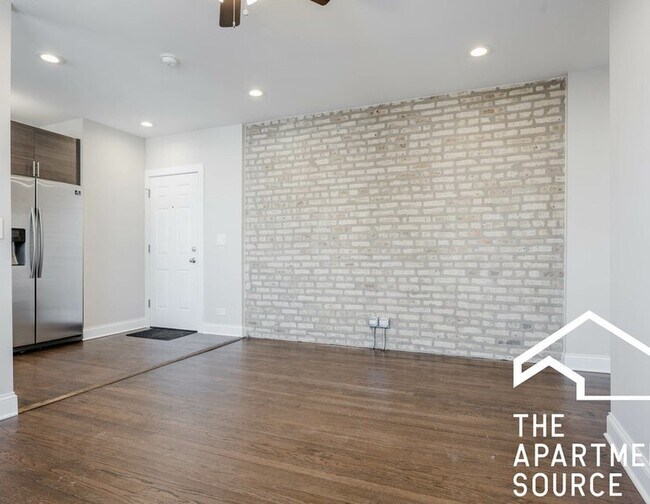 Foto del edificio - 1434 W Farragut Ave