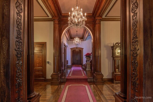 Foto del edificio - 901 Powell St