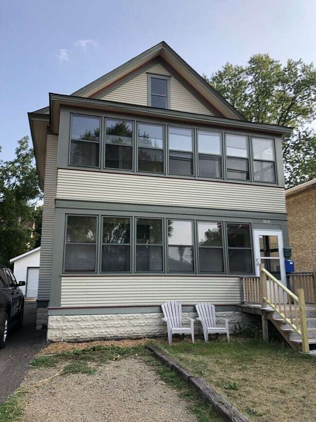 Foto del edificio - 1610 Selby Ave