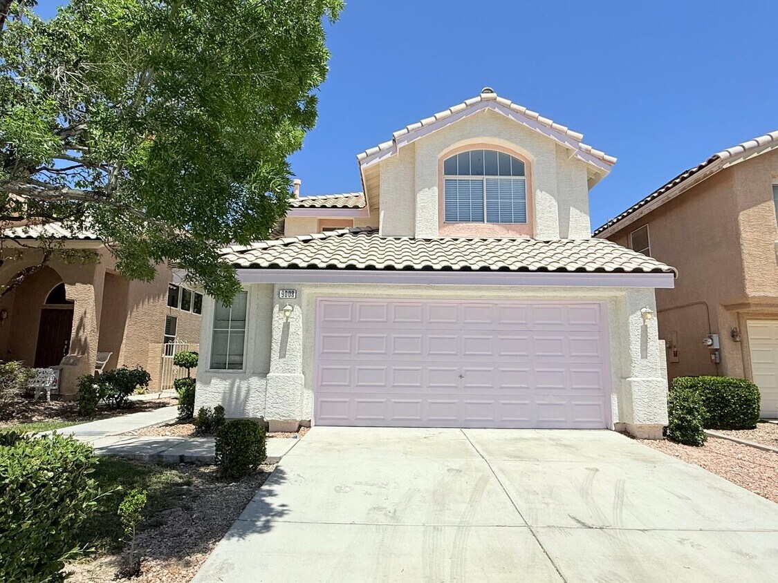 Foto principal - Highly desirable North Summerlin single-fa...