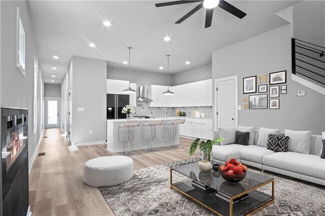 Foto del edificio - 569 Middle St SW