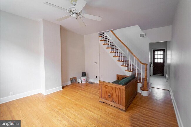 Foto del edificio - 833 N Newkirk St