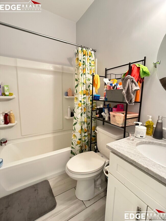 Foto del edificio - 3 Islington Ter