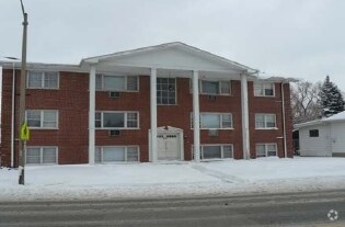 Building Photo - 4438 Prescott Ave
