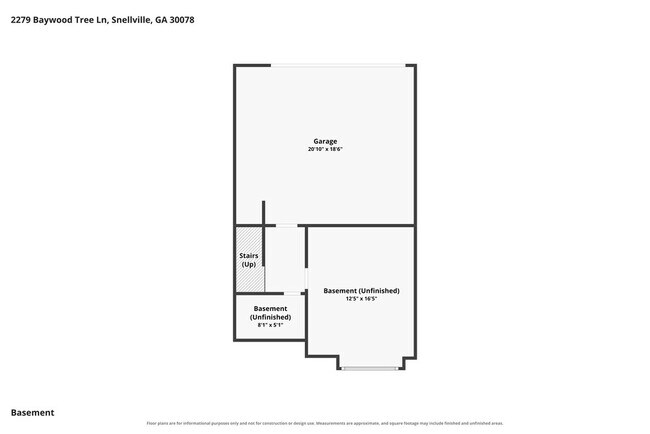 Foto del edificio - 2279 Baywood Tree Ln SW