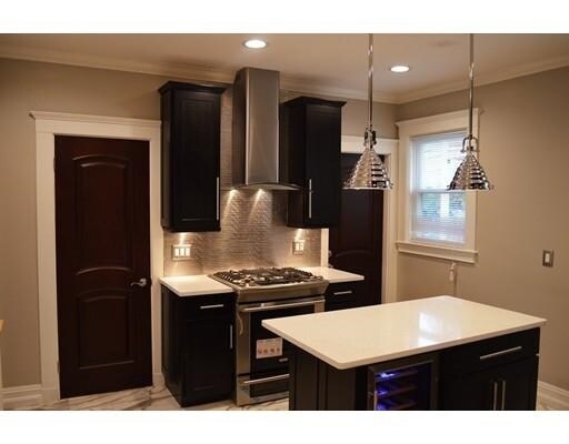 Interior Photo - 19 Pleasant St
