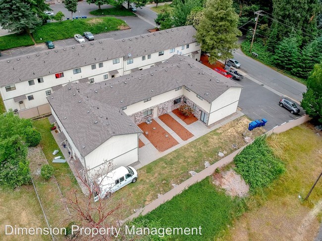 Foto del edificio - 211 Pattison St NE