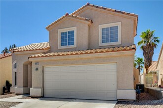 Building Photo - 9317 Mountain Cliffs Ave