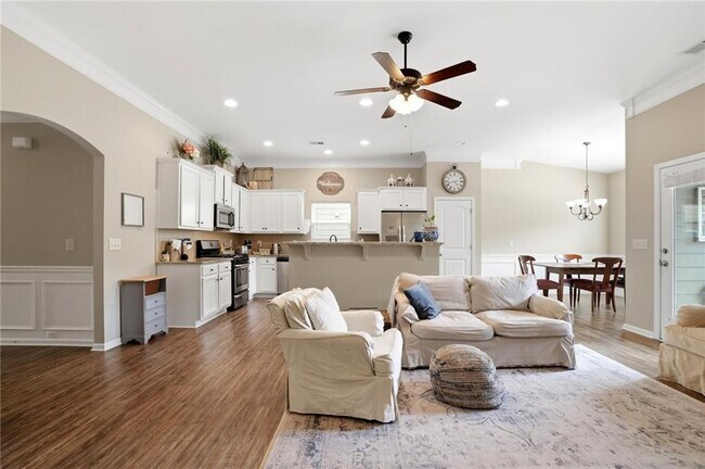 Foto del edificio - 318 Argyle Ct