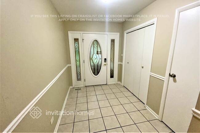 Foto del edificio - 1516 Churchill Rd