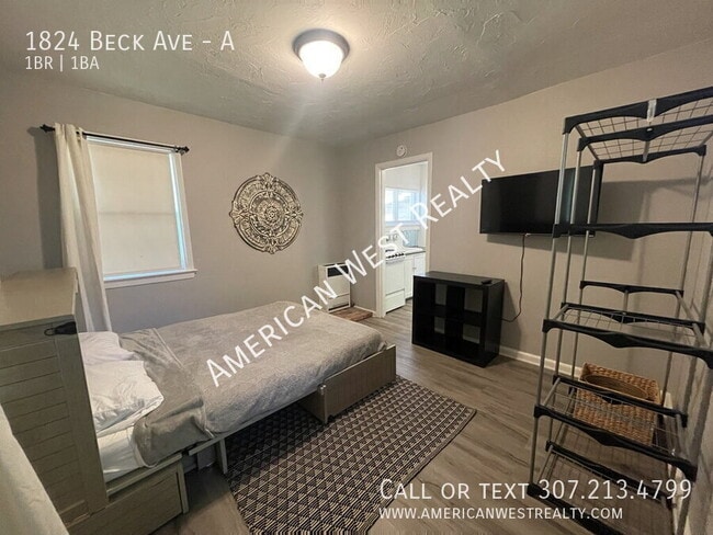 Foto del edificio - 1824 Beck Ave