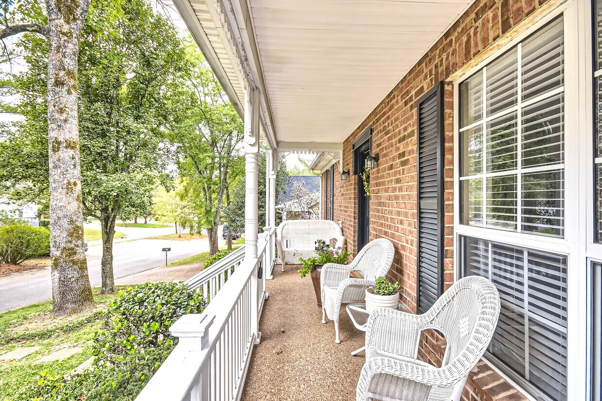 Foto principal - 117 Southampton Ct
