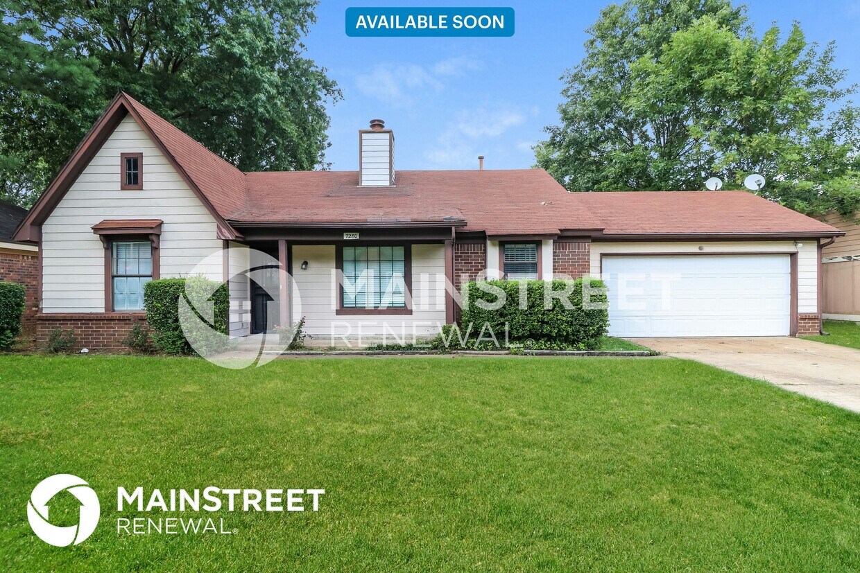 Primary Photo - 7280 Eggleston Rd