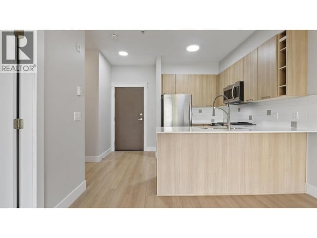 Photo du bâtiment - 1188 Johnson St