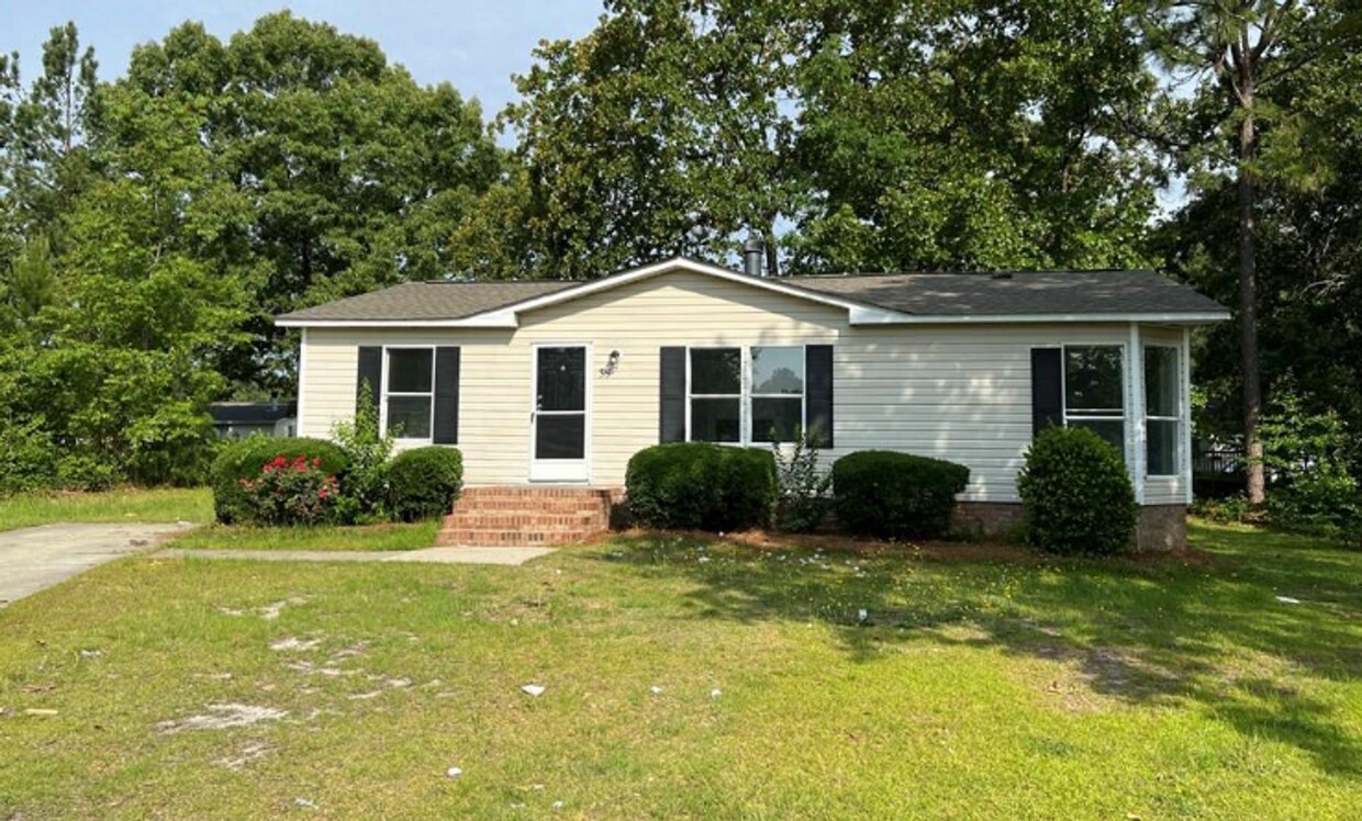 59 E Tryon Ct, Spring Lake, NC 28390 - House Rental in Spring Lake, NC ...