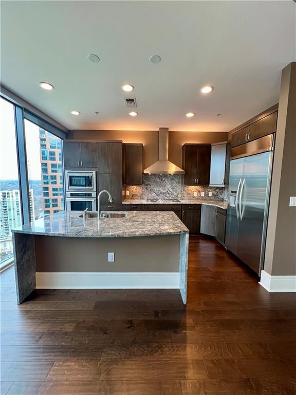 Foto del edificio - 1065 Peachtree St NE