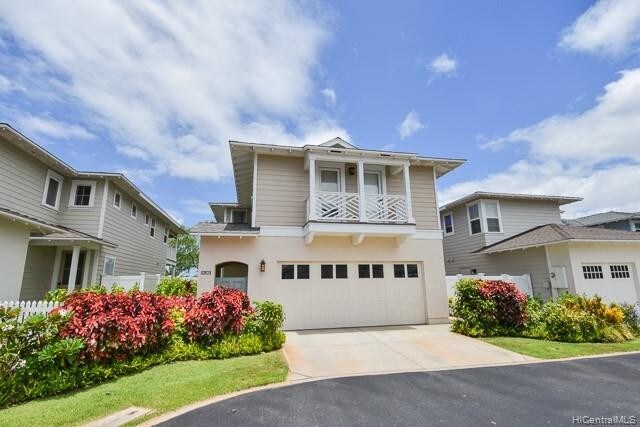 Foto del edificio - 91-1162 Kaikohola St