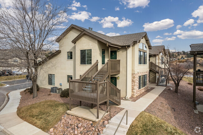 Building Photo - Arbors at Mountain Shadows