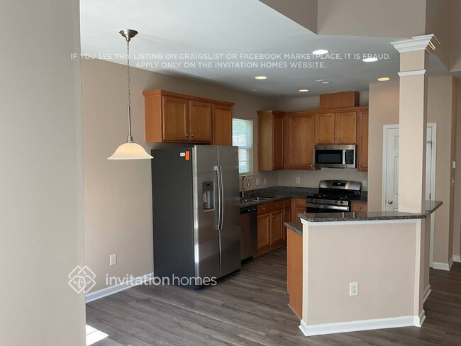 Building Photo - 537 Ashgreen Ct