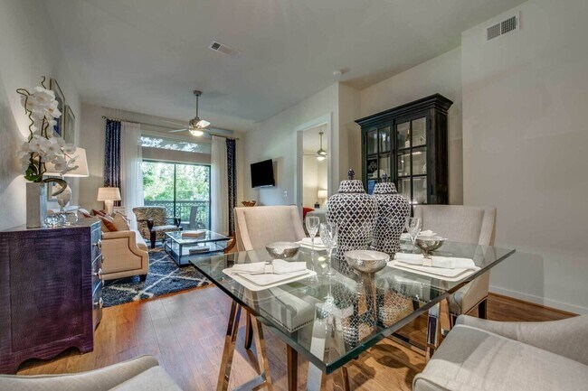 Photo - Limited Time! Get 1 Month Free on a 2/2! Apartment