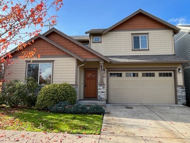 Building Photo - Well, Maintained 3 Bedroom McMinnville OR