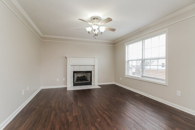 Foto del edificio - 3609 Bentfield Dr