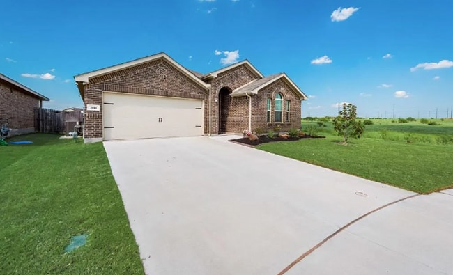 Building Photo - Quiet, Culdesac Lot- Beautiful Sendera Ran...