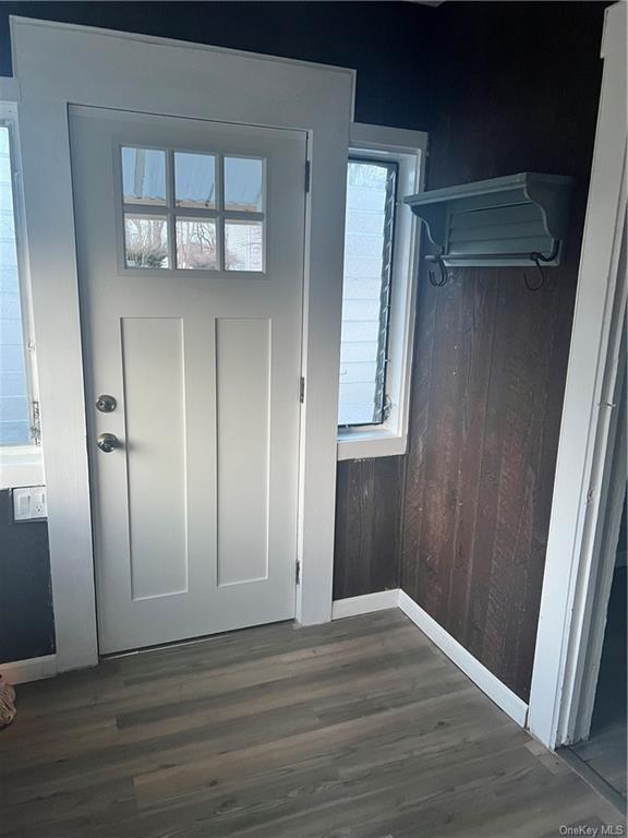 Foto del edificio - 9 Orchard St