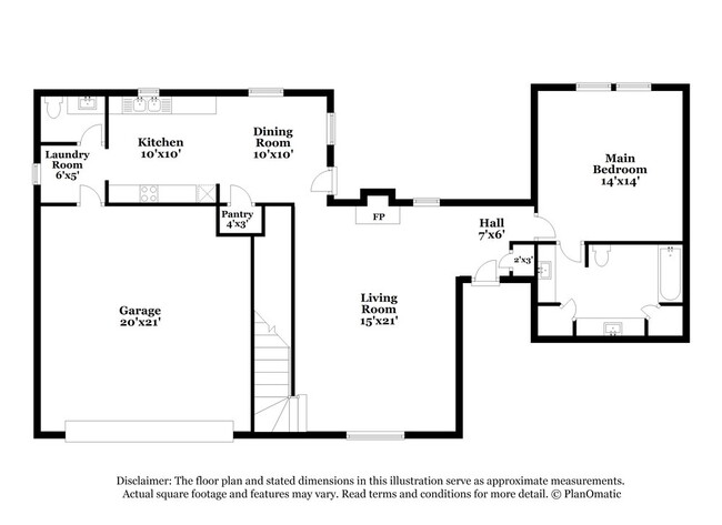 Building Photo - 5208 Gaelic Ct