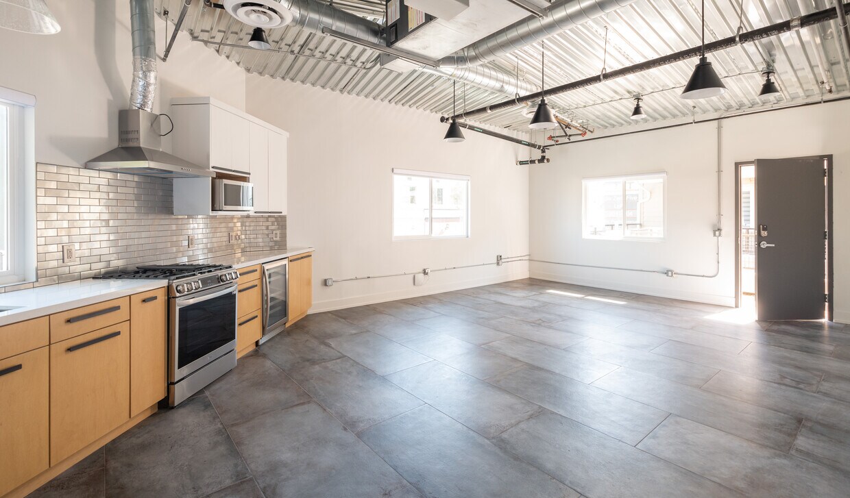 Foto principal - 605 Lofts