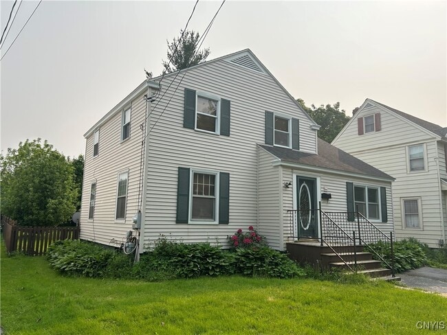 Building Photo - 1124 Harrison St