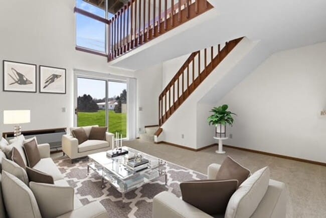 Interior Photo - Foxtail Meadows Associates LLP