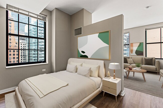 Foto del edificio - 176 W Randolph St
