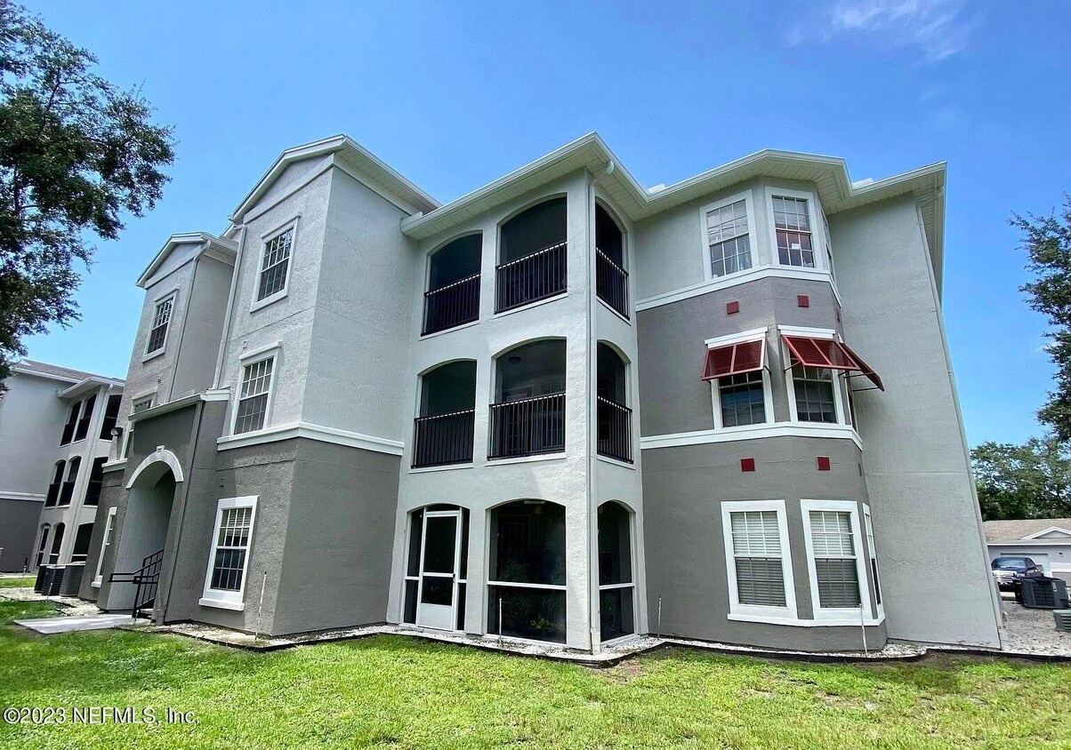 3591 Kernan Blvd S Unit 504, Jacksonville, FL 32224 Condo for Rent in