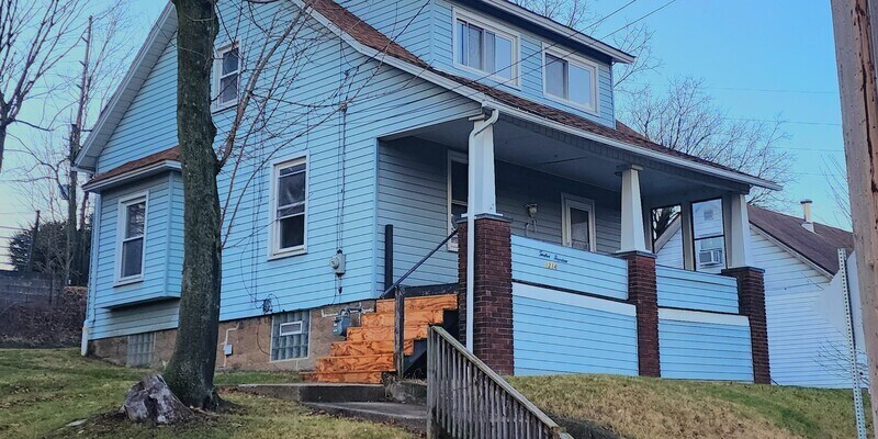 Primary Photo - Cascade St