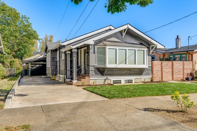 NEWLY REMODELED 3 Bed, 1 Bath Rental Home ... - NEWLY REMODELED 3 Bed, 1 Bath Rental Home ...