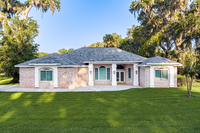 Building Photo - 4/3 Pool Home in Halifax Plantation