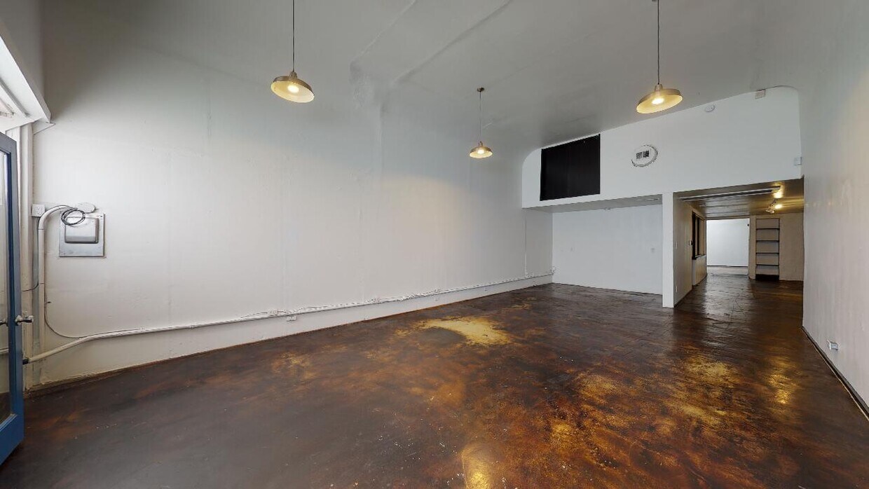 Cedars Park Lofts Apartments 2003 S Ervay St Dallas, TX