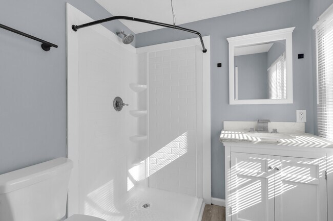 Foto del edificio - 522 Crawford St