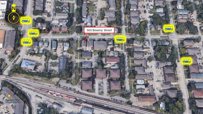 Building Photo - $2500 | 5 Bedroom, 2 Bathroom Apartment | ...