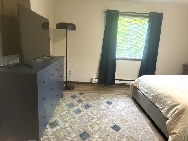 Foto del edificio - 16315 Franklin Trail SE