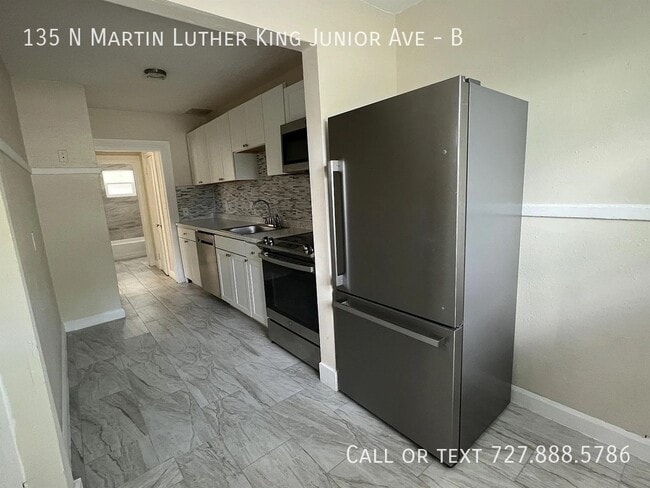 Building Photo - 135 N Martin Luther King Jr Ave