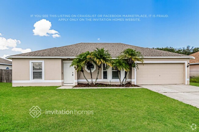 Building Photo - 1160 St Tropez Ct