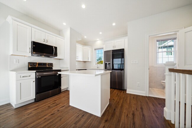 Foto del edificio - 2 Beacon Square