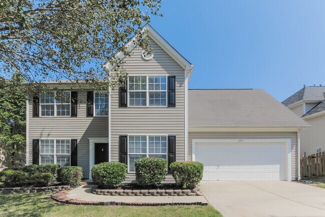 Foto del edificio - 7223 Claiborne Woods Rd